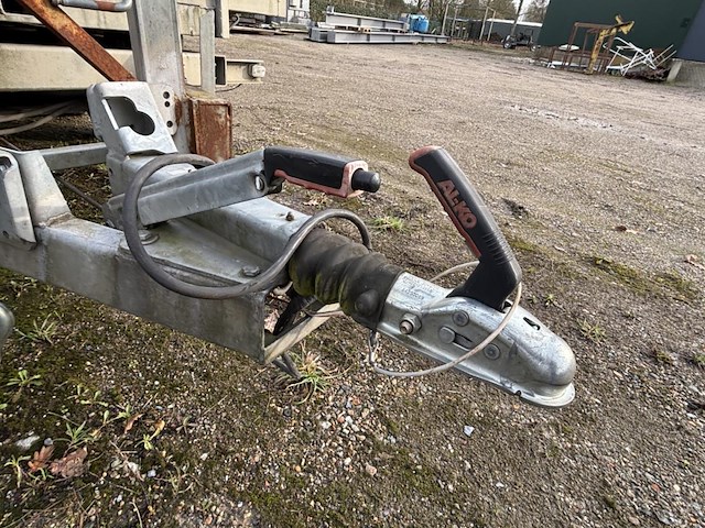 Aanhangwagen rw, 1999 - afbeelding 5 van  10