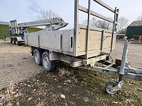 Aanhangwagen rw, 1999 - afbeelding 6 van  10