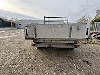 Aanhangwagen rw, 1999 - afbeelding 8 van  10