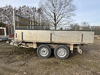 Aanhangwagen rw, 1999 - afbeelding 9 van  10