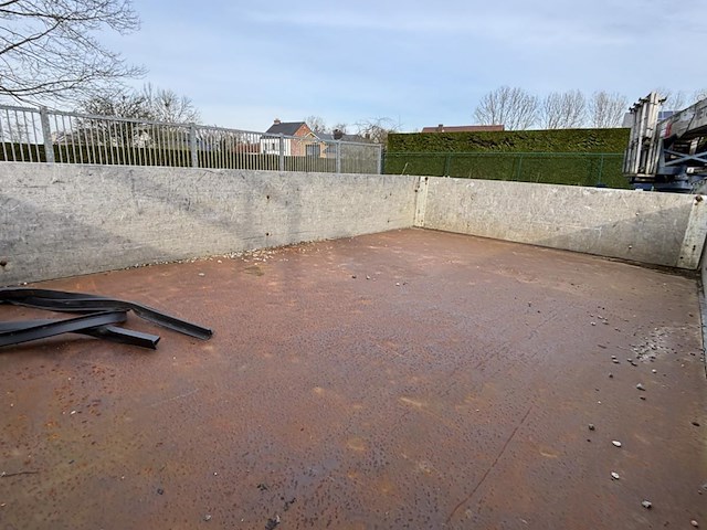 Aanhangwagen rw, 1999 - afbeelding 10 van  10