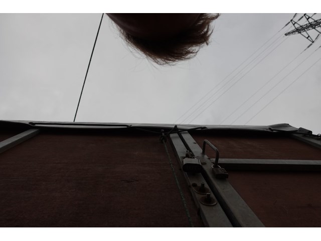 Aanhangwagen r.w. - afbeelding 2 van  15