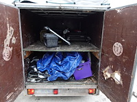 Aanhangwagen r.w. - afbeelding 7 van  15