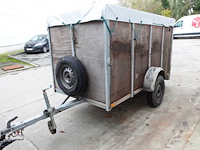 Aanhangwagen r.w. - afbeelding 1 van  15