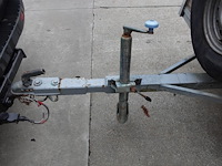 Aanhangwagen r.w. - afbeelding 10 van  15