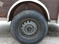 Aanhangwagen r.w. - afbeelding 14 van  15