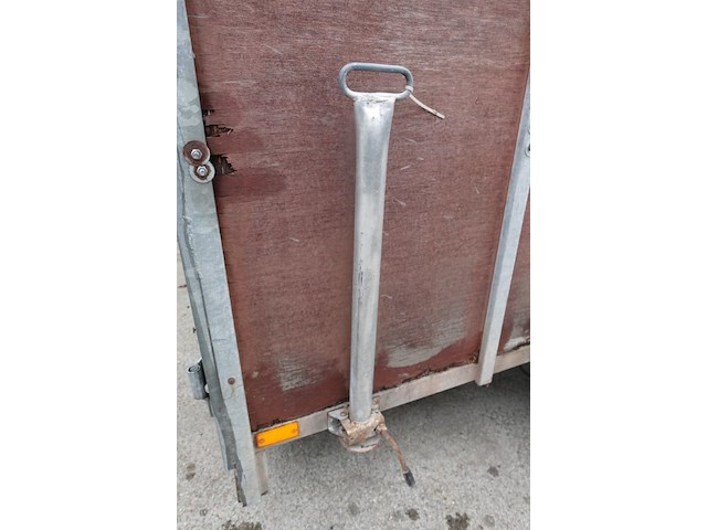 Aanhangwagen r.w. - afbeelding 15 van  15