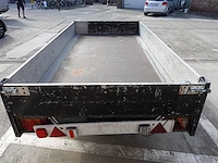 Aanhangwagen saelens - afbeelding 6 van  12