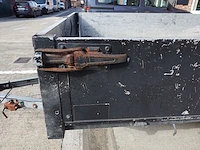 Aanhangwagen saelens - afbeelding 10 van  12
