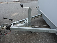 Aanhangwagen sari + osmose installatie mc - afbeelding 20 van  22