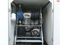 Aanhangwagen sari + osmose installatie mc - afbeelding 21 van  22