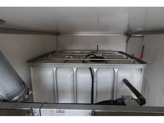 Aanhangwagen sari - afbeelding 16 van  22