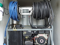 Aanhangwagen sari - afbeelding 17 van  22