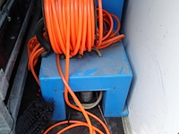 Aanhangwagen sari - afbeelding 21 van  22