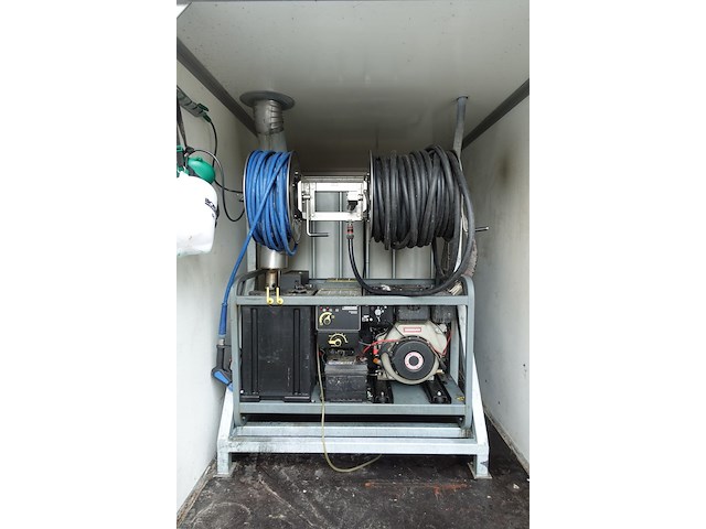 Aanhangwagen sari - afbeelding 9 van  22
