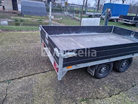 Aanhangwagen saris (2023) - afbeelding 4 van  5