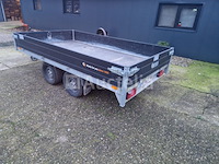 Aanhangwagen saris (2023) - afbeelding 5 van  5