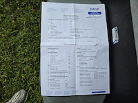 Aanhangwagen saris a1c - afbeelding 2 van  16