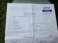Aanhangwagen saris a1c - afbeelding 3 van  16