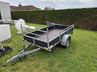 Aanhangwagen saris a1c - afbeelding 9 van  16
