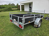 Aanhangwagen saris a1c - afbeelding 11 van  16
