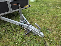 Aanhangwagen saris a1c - afbeelding 15 van  16