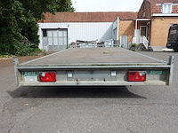 Aanhangwagen saris c2c - afbeelding 5 van  8
