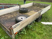 Aanhangwagen saris pl20 - afbeelding 12 van  16