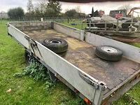 Aanhangwagen saris pl20 - afbeelding 13 van  16