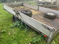 Aanhangwagen saris pl20 - afbeelding 16 van  16