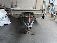 Aanhangwagen saris - afbeelding 4 van  10