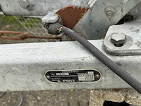 Aanhangwagen saris - afbeelding 6 van  10