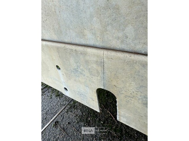 Aanhangwagen saris - afbeelding 9 van  10