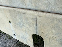 Aanhangwagen saris - afbeelding 9 van  10