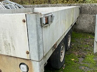 Aanhangwagen saris - afbeelding 10 van  10