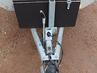 Aanhangwagen saris - afbeelding 5 van  7