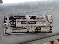 Aanhangwagen saris - afbeelding 6 van  7