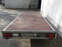 Aanhangwagen saris - afbeelding 5 van  8