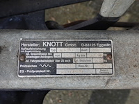 Aanhangwagen saris - afbeelding 7 van  8