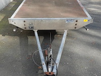 Aanhangwagen saris - afbeelding 3 van  7