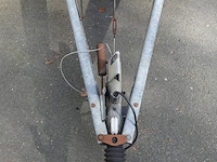 Aanhangwagen saris - afbeelding 4 van  7