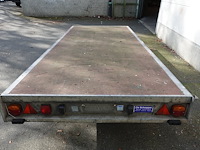 Aanhangwagen saris - afbeelding 5 van  7