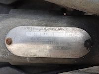 Aanhangwagen saris - afbeelding 7 van  7