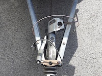 Aanhangwagen saris - afbeelding 4 van  4