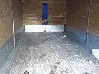 Aanhangwagen saris - afbeelding 5 van  7