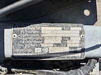 Aanhangwagen saris - afbeelding 2 van  16