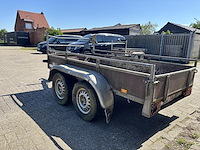 Aanhangwagen saris - afbeelding 14 van  16
