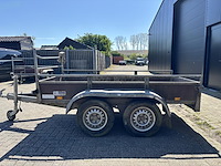 Aanhangwagen saris - afbeelding 15 van  16