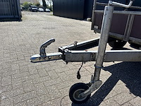 Aanhangwagen saris - afbeelding 16 van  16