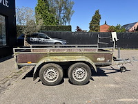 Aanhangwagen saris - afbeelding 11 van  16